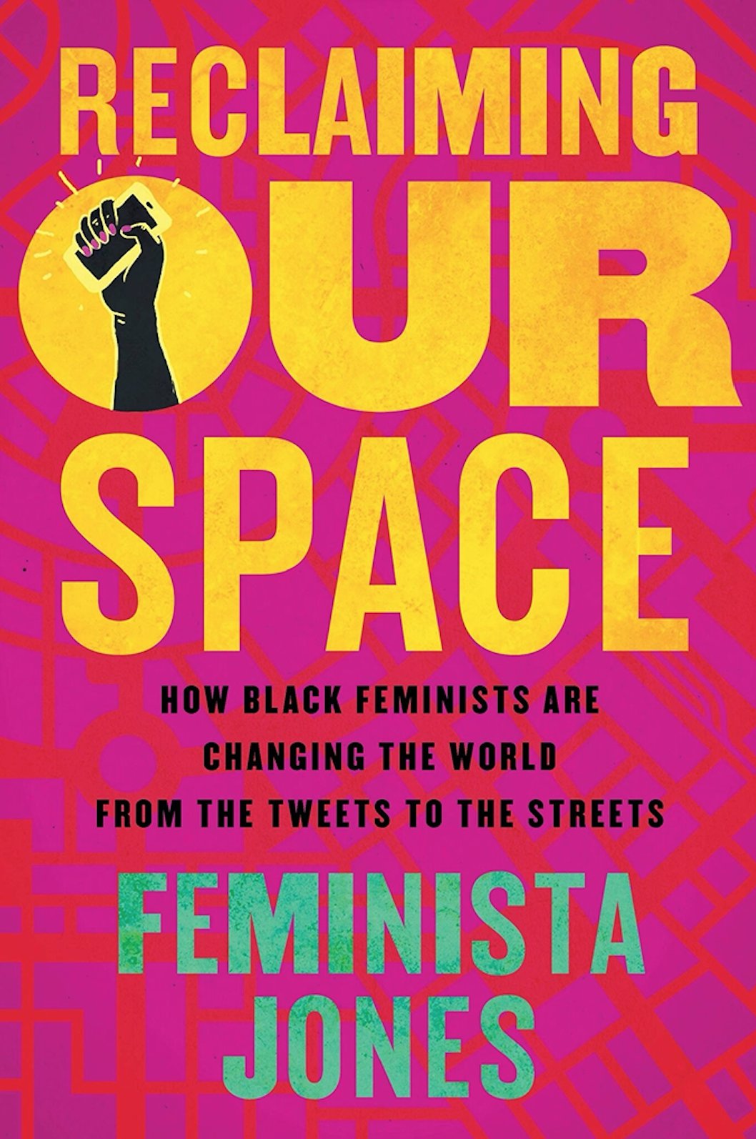 Black Feminism And The Internet